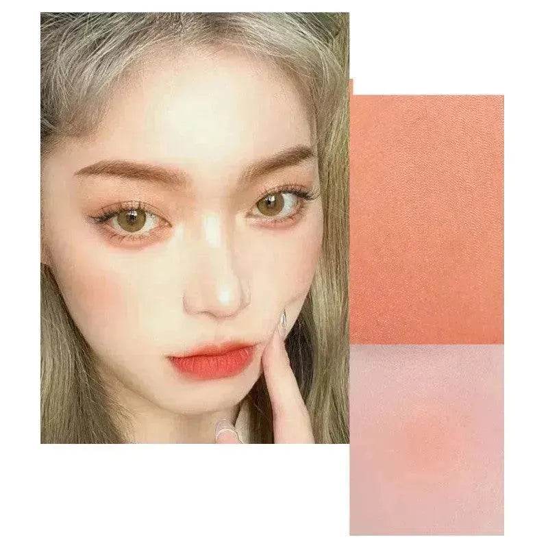 Makeup Glitter Highlighter Palette Illuminator Highlight Shimmer Powder Texture Contour Face Bronzer Powder Cheek Blush Cosmetic - EX-STOCK Canada