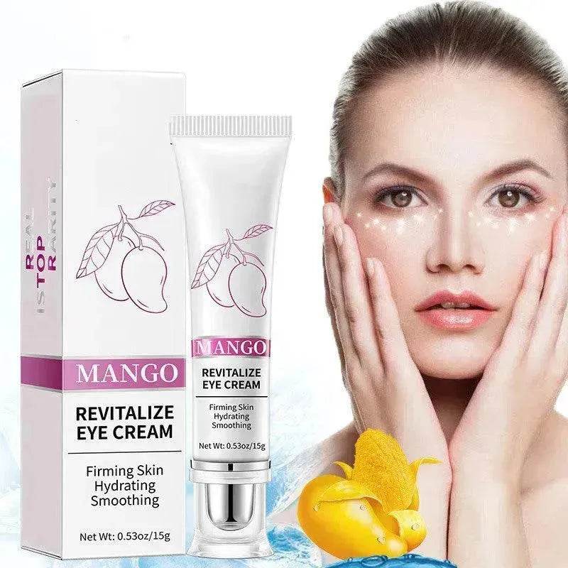 MANGO Revitalize , Moisturizing and Nourishing Eye Cream For Men and Women. - EX-STOCK Canada