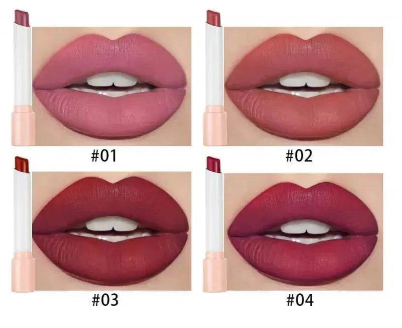 Matte Velvet Matte Lipstick Lipstick - EX-STOCK Canada