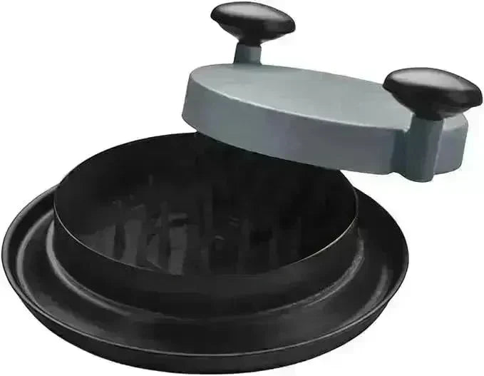 Meat Chicken Shredder with Handles and Non-skid Base for Ground Beef Pork and Chicken. - EX-STOCK CANADA