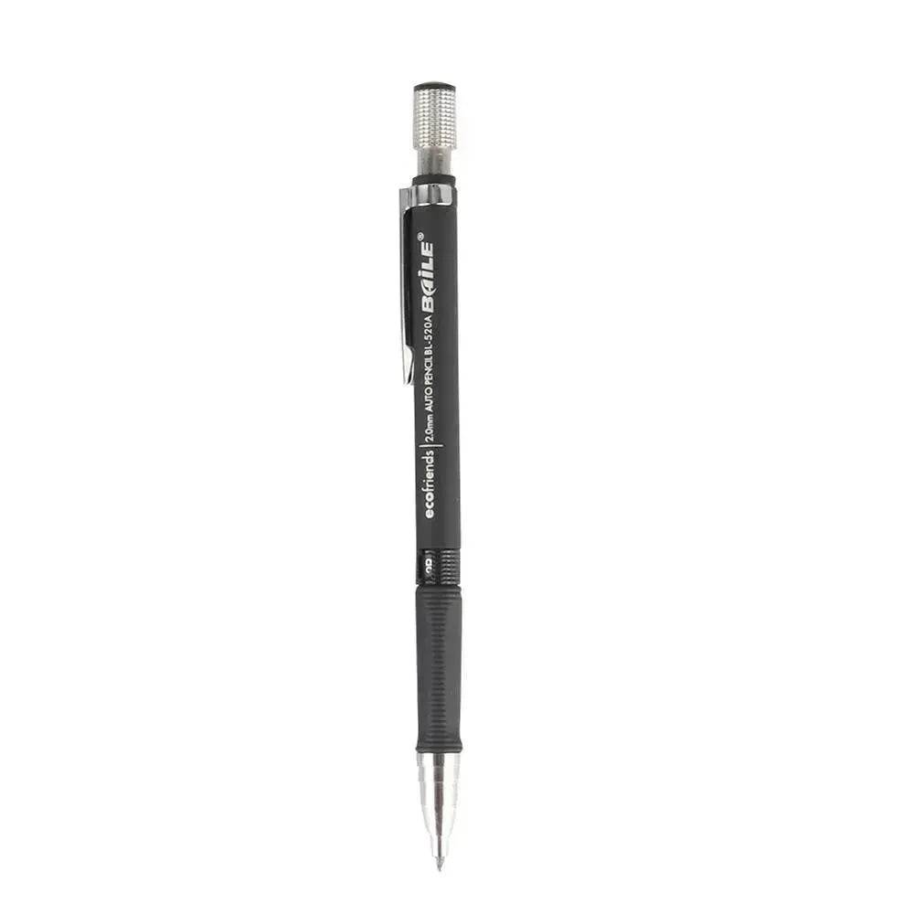Mechanical Pencil 2B Test, Press The Core, Drawing And Writing Mechanical Pencil - EX-STOCK Canada