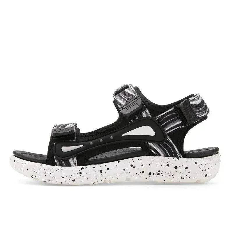 Medium And Big Kids Soft-soled Beach Shoes - EX-STOCK Canada