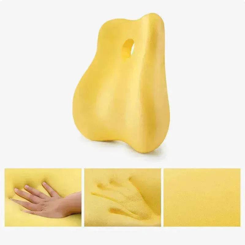 Memory Foam Office Chair Cushion Back - EX-STOCK Canada