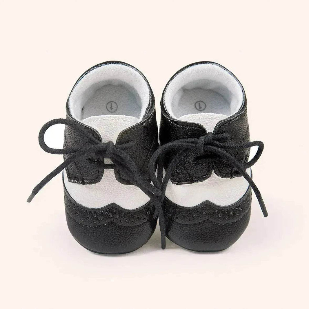 Men's baby shoes soft soled shoes baby shoes baby shoes walking shoes - EX-STOCK Canada
