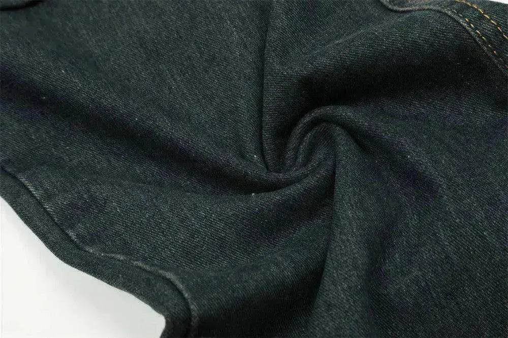 Men's Denim Trousers For Workwear Washing - EX-STOCK Canada