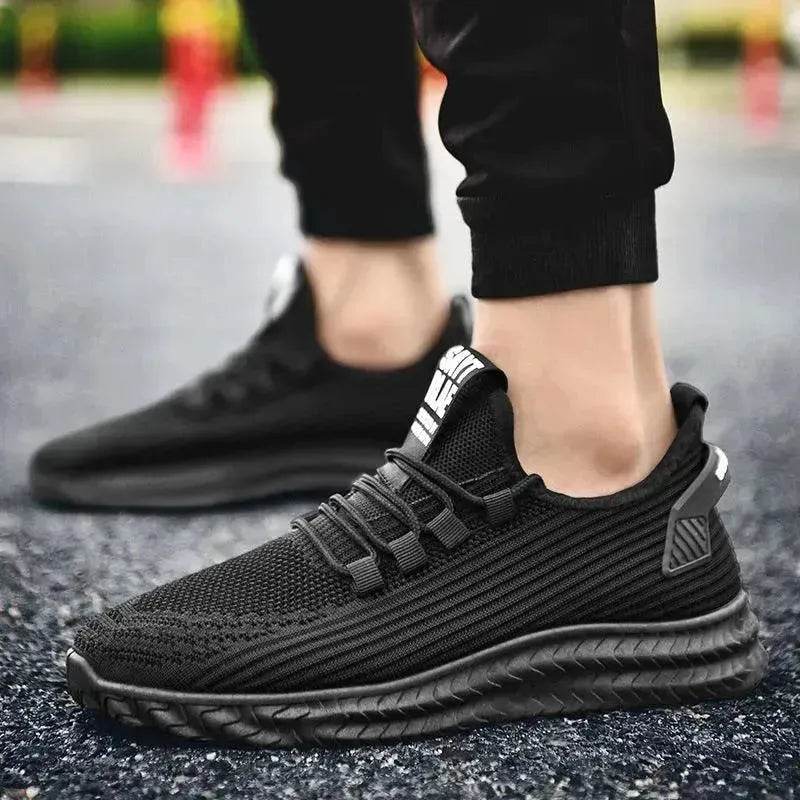 Men's Shoes Summer Fashion Trendy Shoes Casual Shoes - EX-STOCK Canada