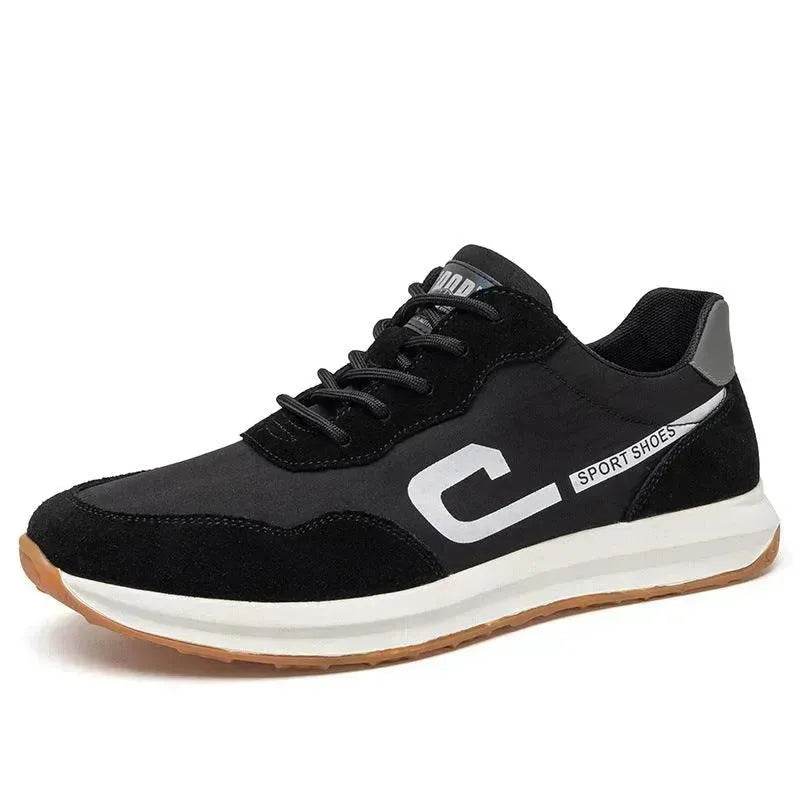 Men's Shoes, Summer Trendy Shoes, Net Shoes, Sports Shoes, Forrest Gump Shoes - EX-STOCK Canada