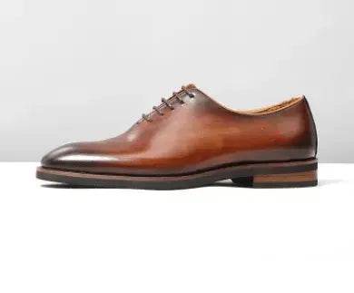 Men'S Shoes, Wedding Shoes, Men'S Business Shoes, Oxford Shoes, Business Men'S Shoes, Formal Shoes - EX-STOCK Canada