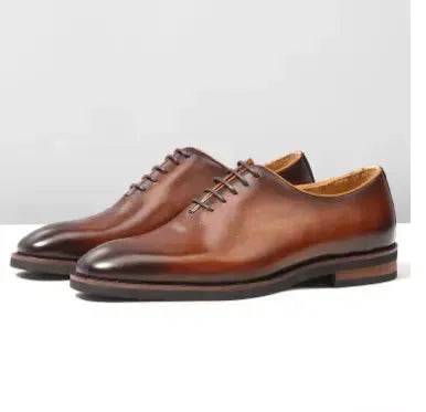 Men'S Shoes, Wedding Shoes, Men'S Business Shoes, Oxford Shoes, Business Men'S Shoes, Formal Shoes - EX-STOCK Canada