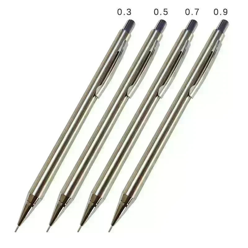 Metal Automatic Pencil School Writing Supplies - EX-STOCK CANADA