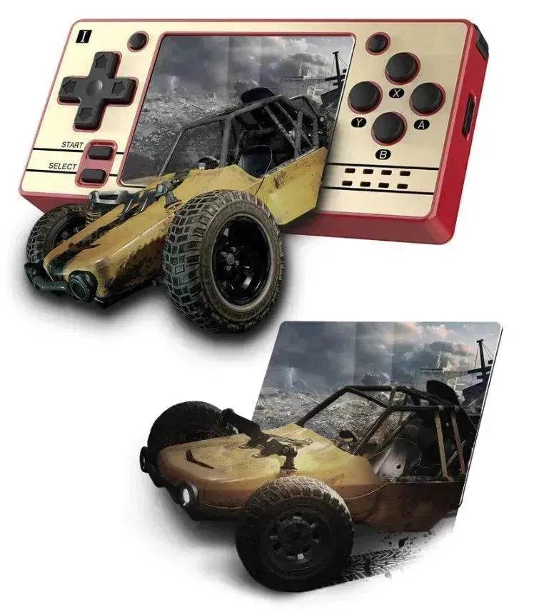 Mini Nostalgic Handheld Game Console - EX-STOCK Canada