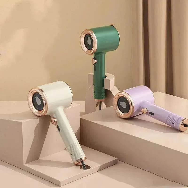 Portable Garment Steamer Fabric Steam Iron For Clothes - Ironing Machine - EX-STOCK Canada