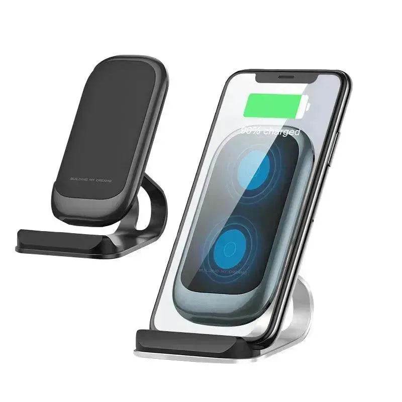 Mobile phone wireless charger - EX-STOCK Canada