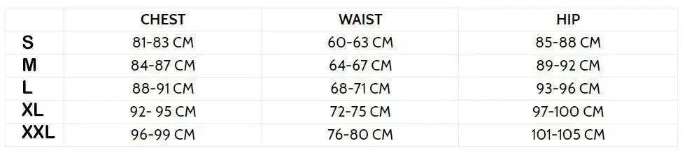 Modest 3 Piece Burkini Swimsuit Set long sleeve - EX-STOCK Canada