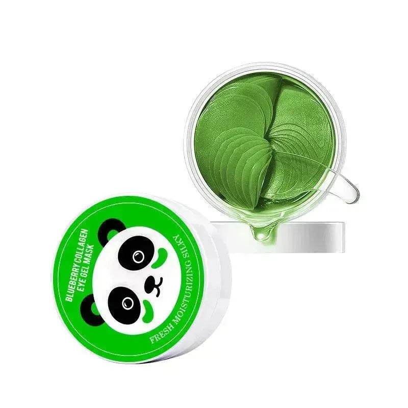 Moisturizing And Lovely Panda Eye Mask - EX-STOCK Canada