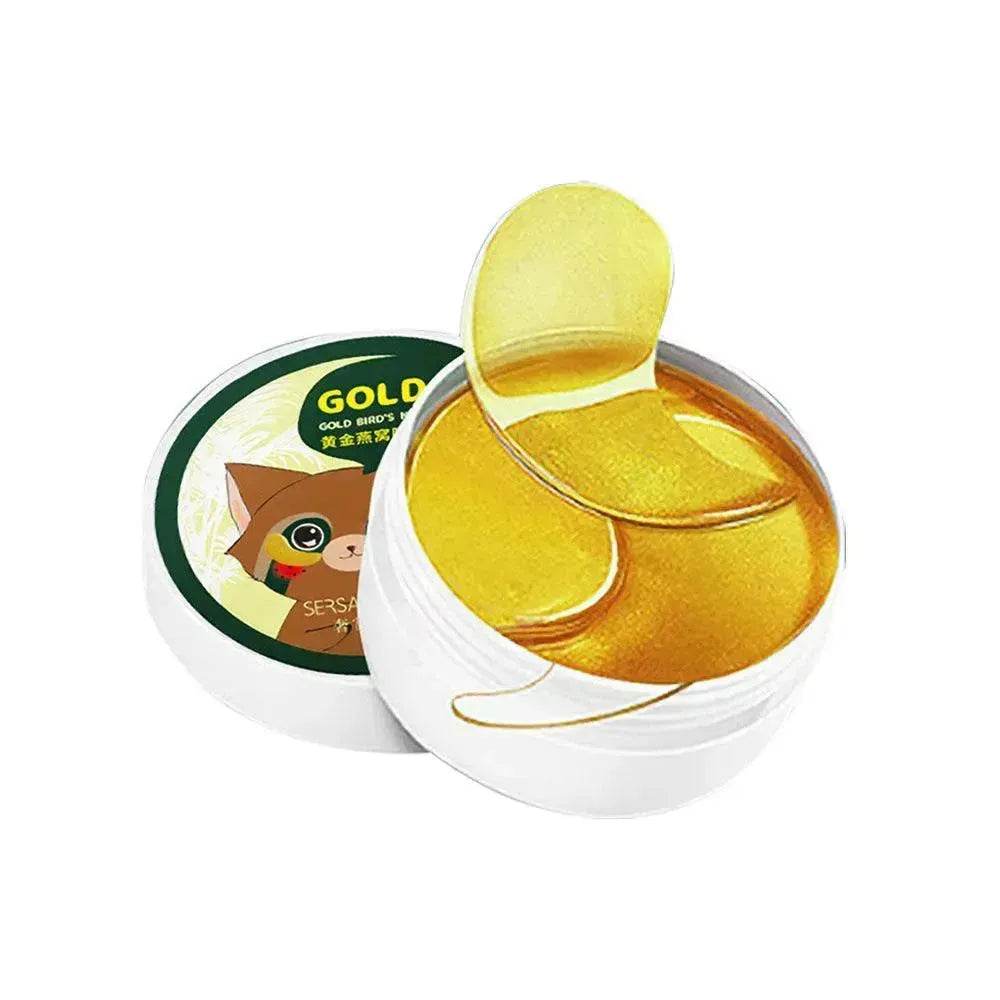 Moisturizing And Lovely Panda Eye Mask - EX-STOCK Canada