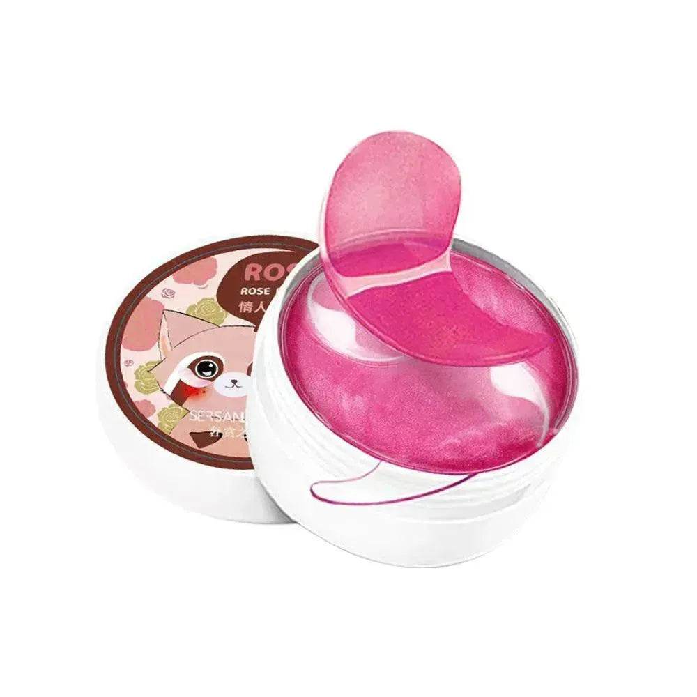 Moisturizing And Lovely Panda Eye Mask - EX-STOCK Canada