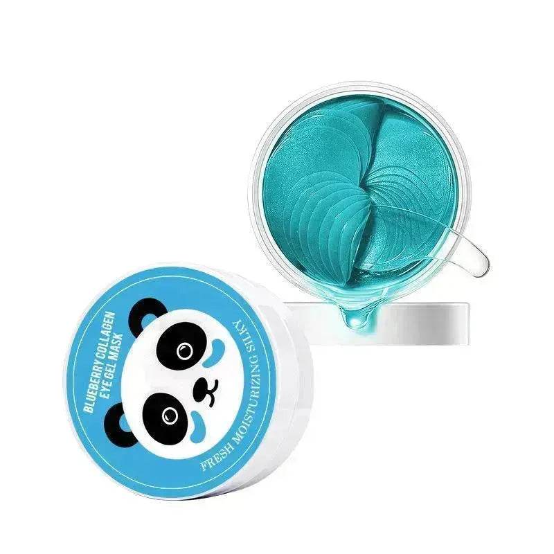 Moisturizing And Lovely Panda Eye Mask - EX-STOCK Canada