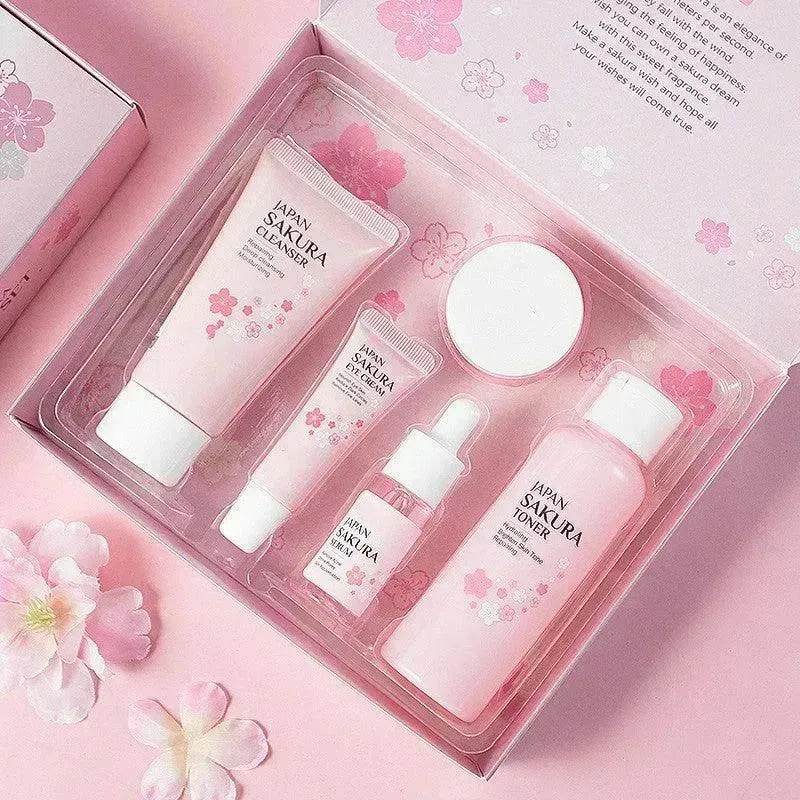 Moisturizing And Moisturizing Face Cream Skin Care Kit - EX-STOCK Canada