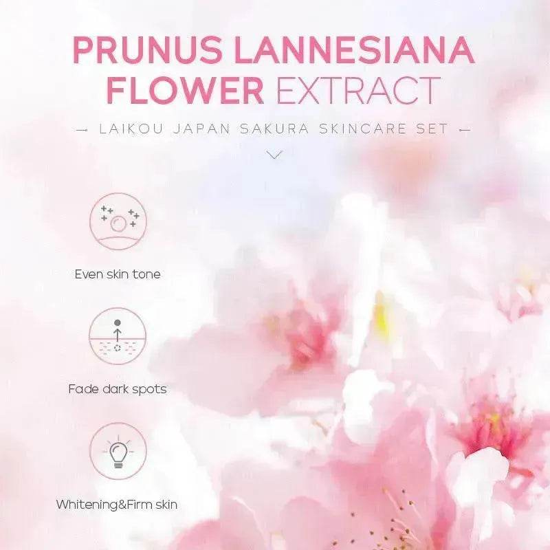 Moisturizing And Moisturizing Face Cream Skin Care Kit - EX-STOCK Canada