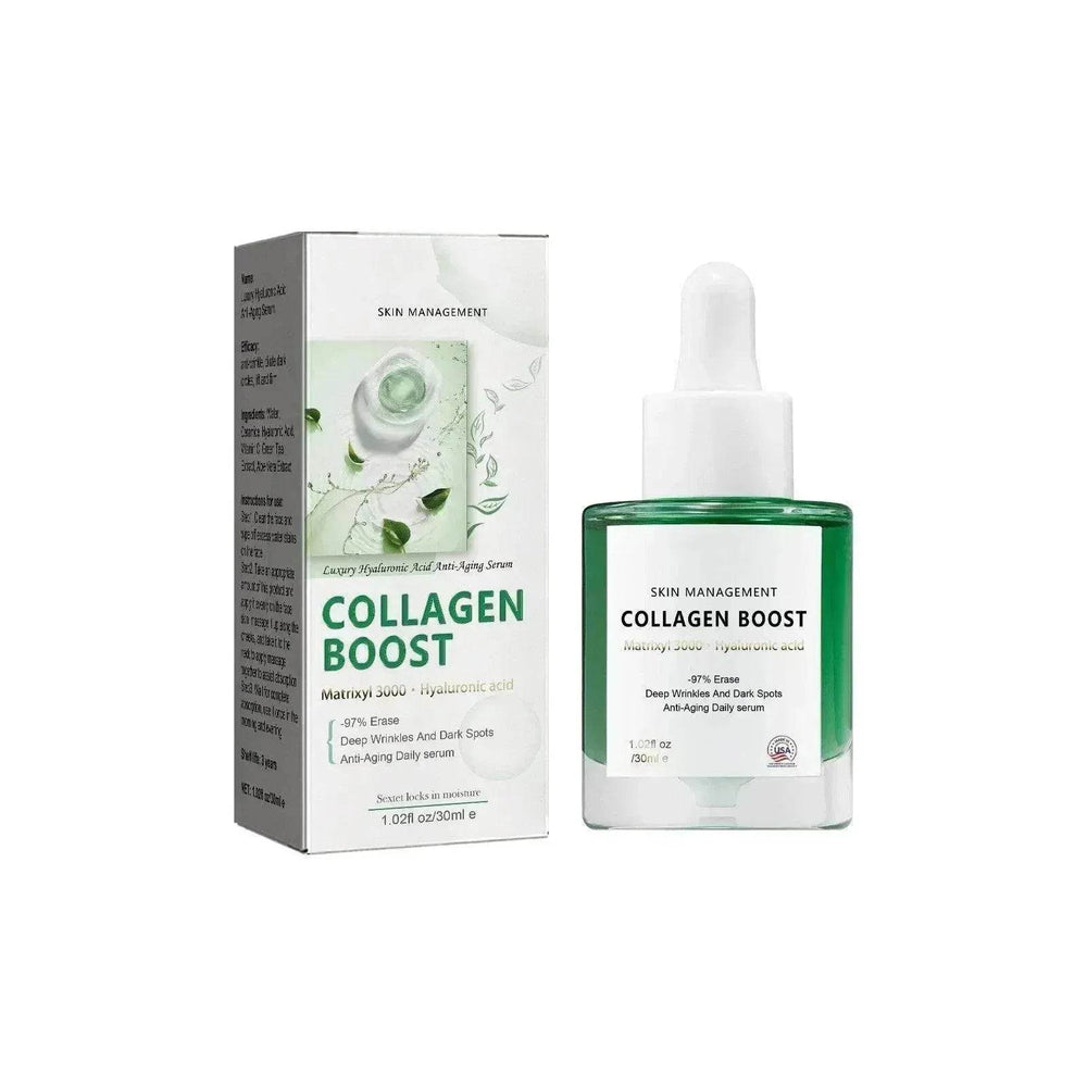 Moisturizing Lifting Fading Wrinkle French Lines Facial Skin The Lifting Face Serum - EX-STOCK Canada