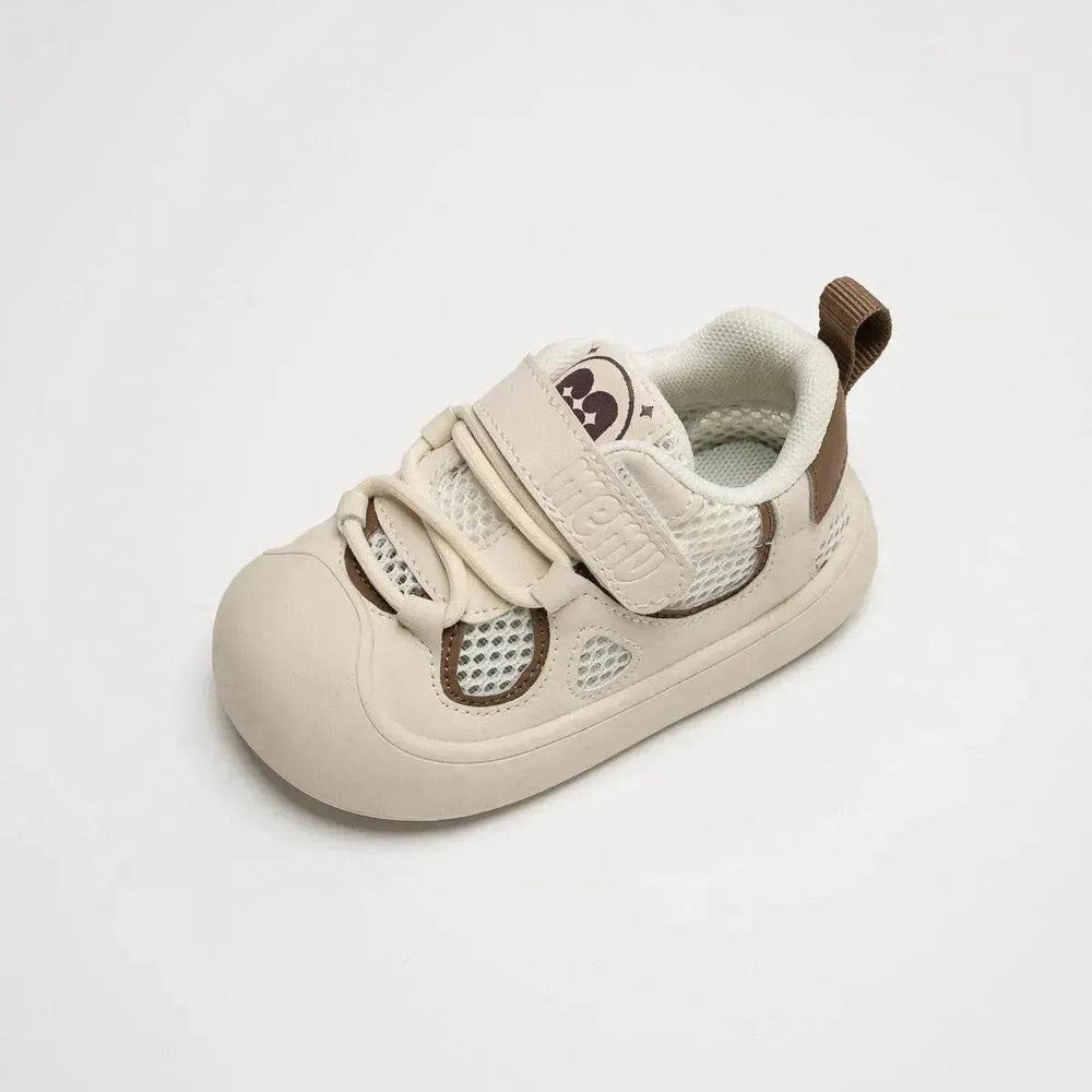 Mountain Style Weird Shoes Baby Toddler Spring And Summer - EX-STOCK Canada