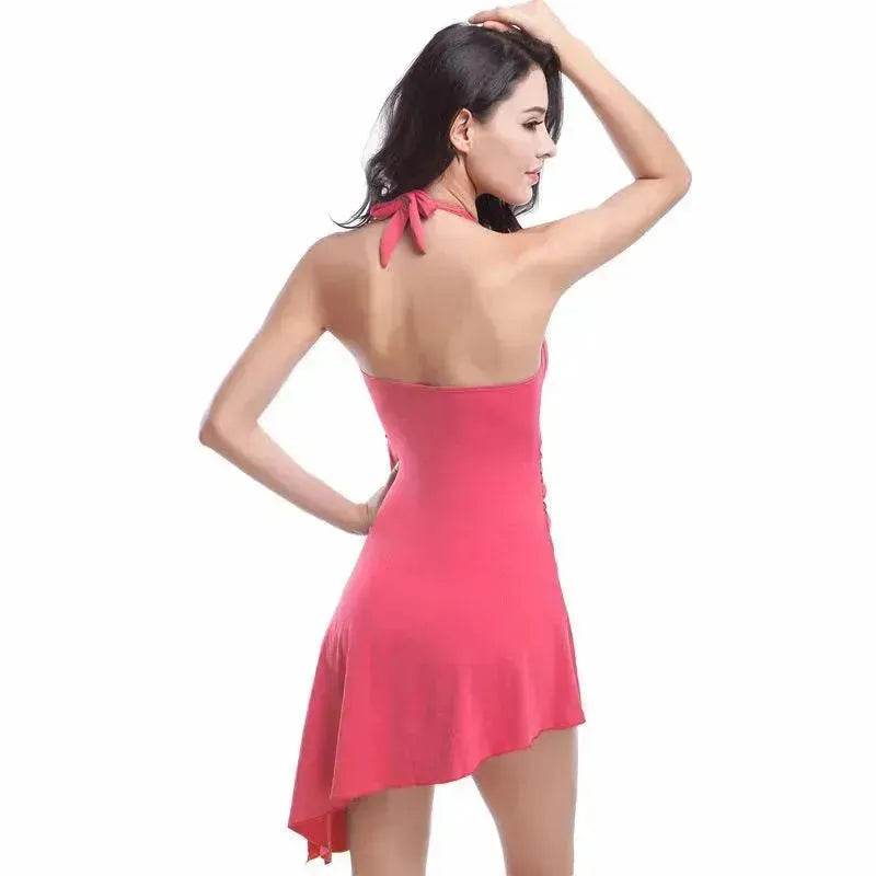 Multi-wear Beach Skirt Two-in-one Swimsuit - EX-STOCK Canada