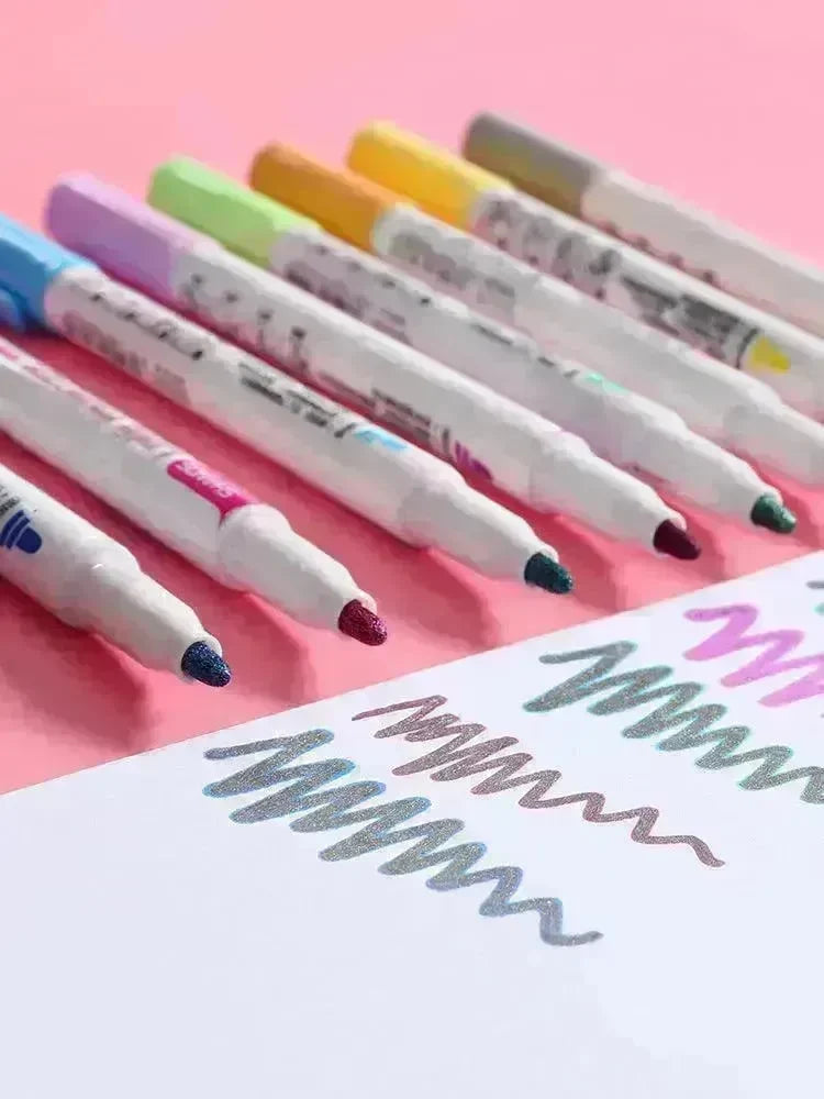 Multicolor highlighter - EX-STOCK CANADA