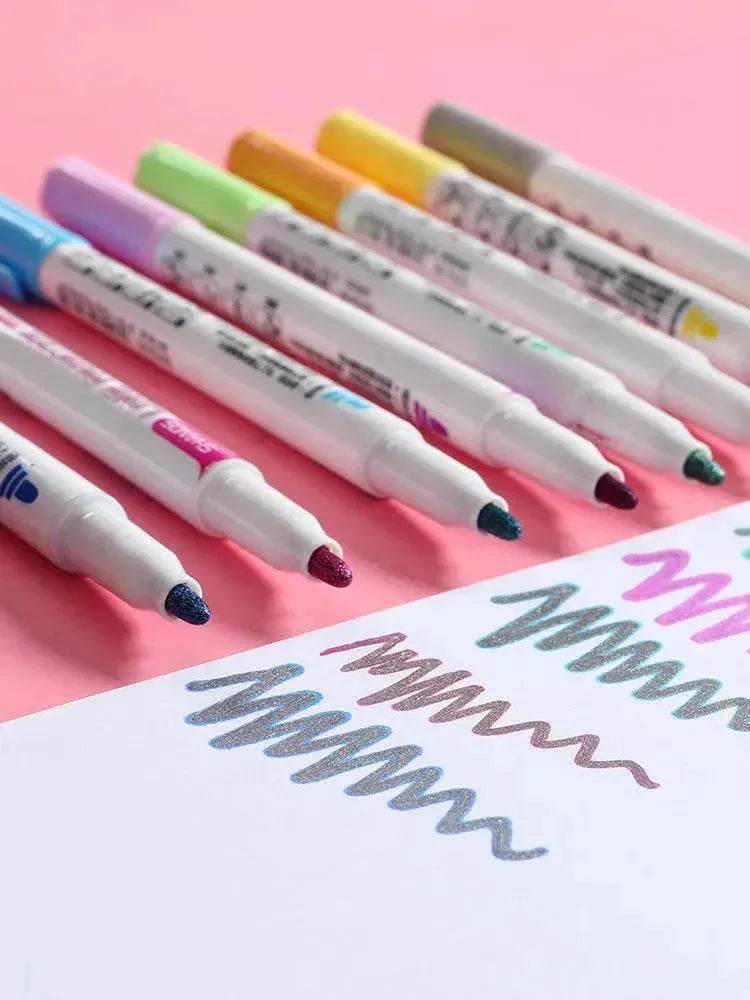 Multicolor highlighter - EX-STOCK Canada