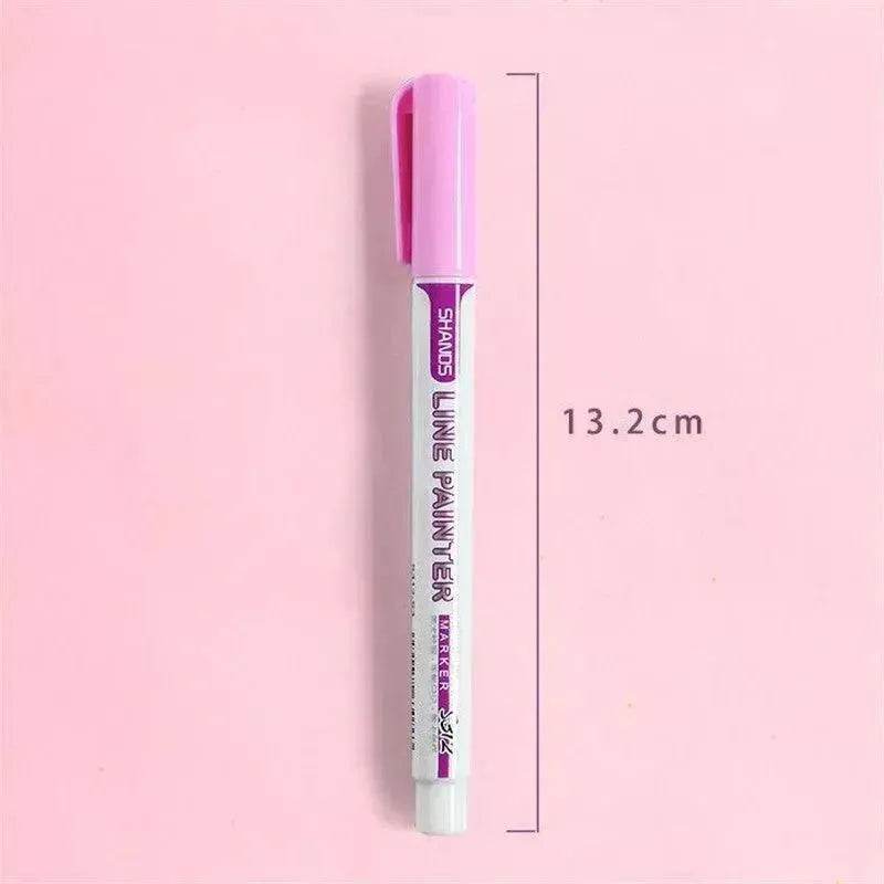 Multicolor highlighter - EX-STOCK Canada