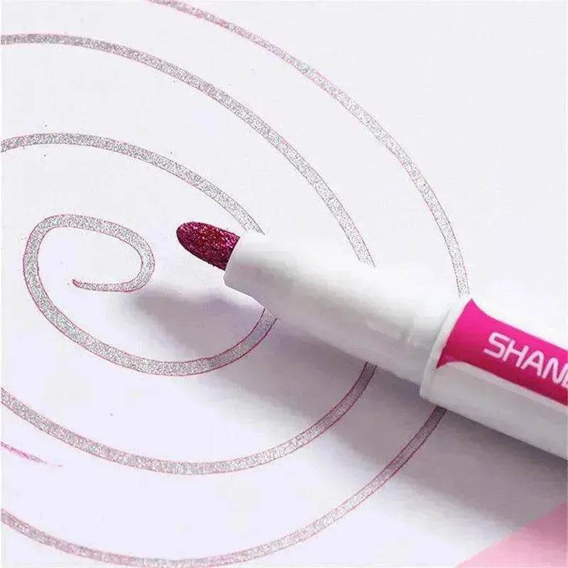 Multicolor highlighter - EX-STOCK Canada