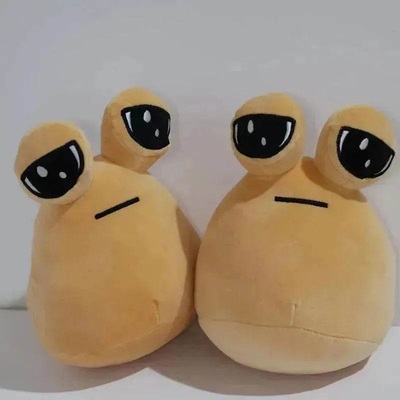 My Pet Alien Doll - EX-STOCK Canada