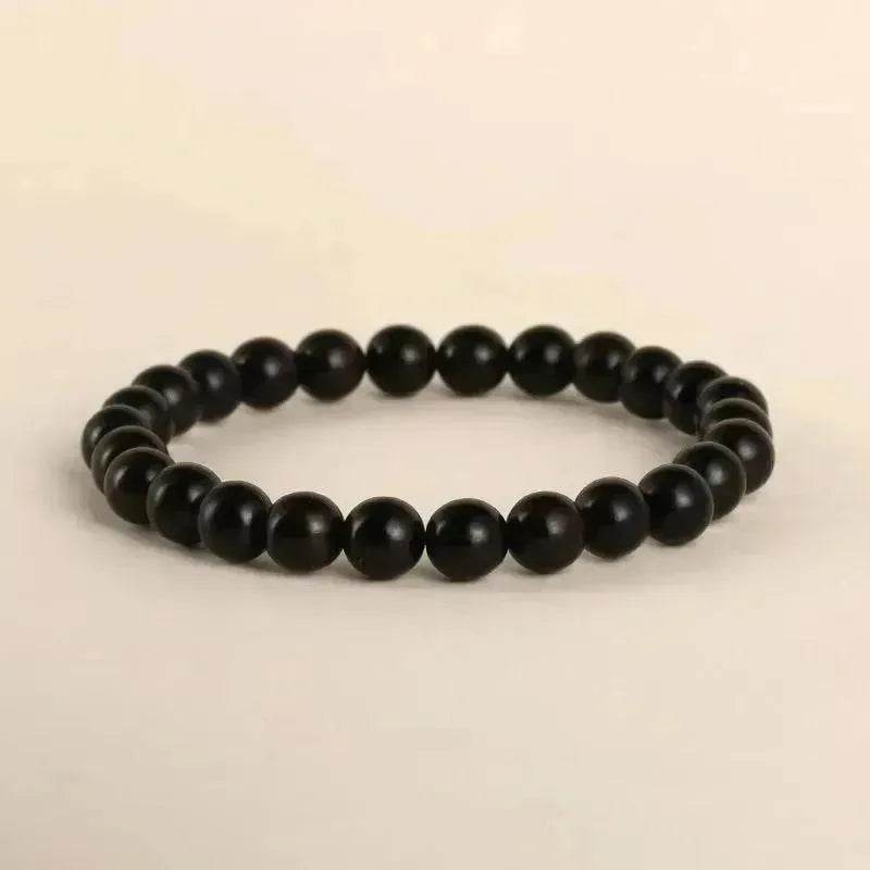 Natural Pterocarpus Santalinus Bead Bracelet For Men And Women Couple - EX-STOCK Canada