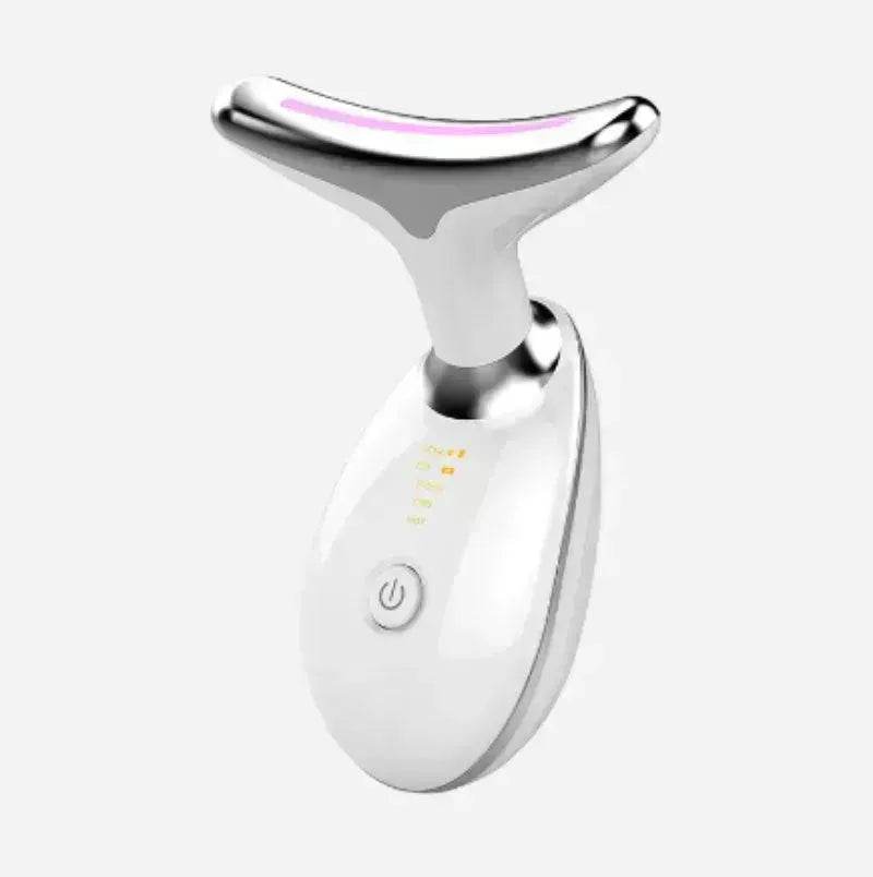 Neck care Massager Facial Wrinkle remover Electric Face Massager Best face Massager. - EX-STOCK Canada