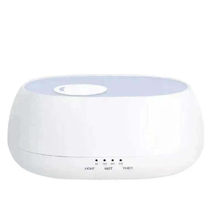 nouvelle machine d'aromathérapie ultrasonique appareils ménagers intelligents lampe parfumée humidificateur d'air OEM cadeau personnalisé - EX-STOCK Canada