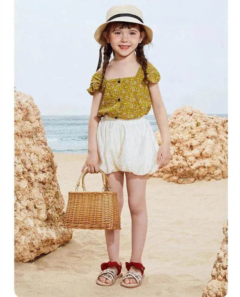 New Baby Children's Shoes, Big Children's Soft-soled Shoes - EX-STOCK Canada