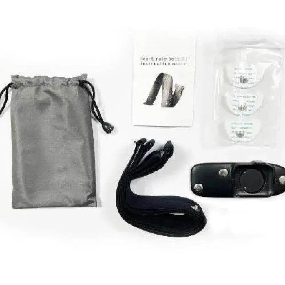 New E530 Blood Glucose Smart Watch ECG - EX-STOCK Canada