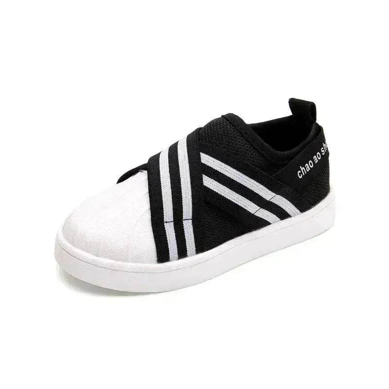 New Fashion Baby Girl Kids Boy Sport Shoes Children Sneakers - EX-STOCK Canada
