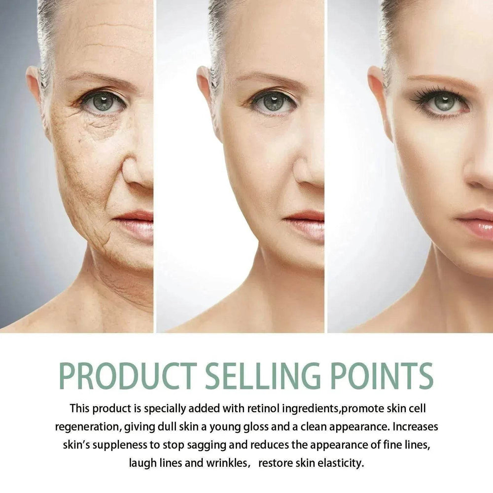 New Lift Face Firming Cream - EX-STOCK Canada