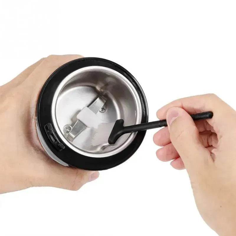 New mini grinder - EX-STOCK Canada