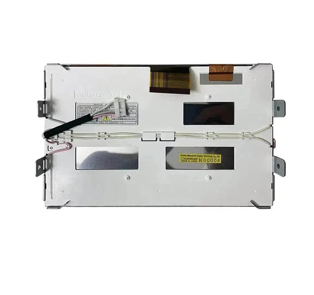 New Original LTA070B054F Car Navigation LCD Display Touch Screen For Rand Road, Chak cool,Land Cruiser,Toyota 4700,Toyota Reiz (05-09 ) - EX-STOCK Canada