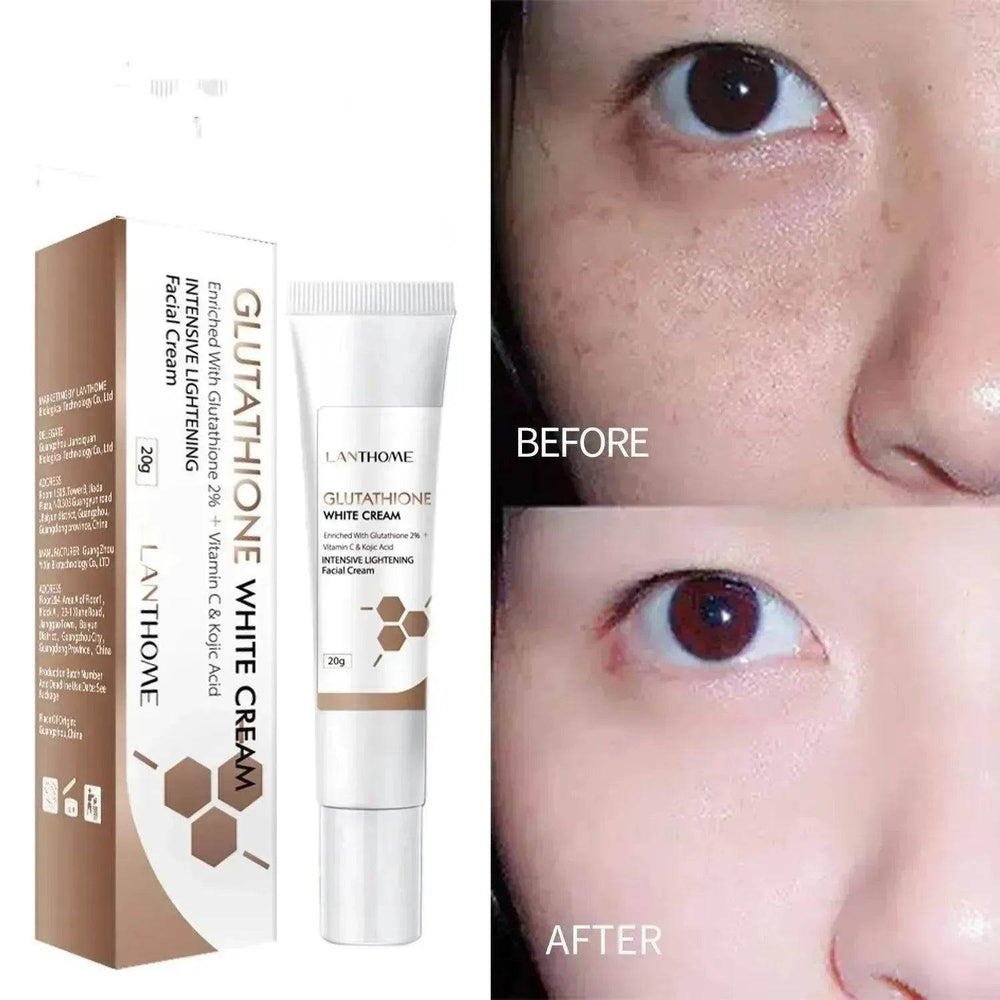 Normal General Skin Face Cream - EX-STOCK Canada