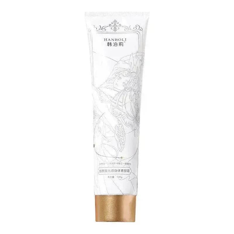 Nude Makeup Face Concealer-in-one Body Cream - EX-STOCK Canada