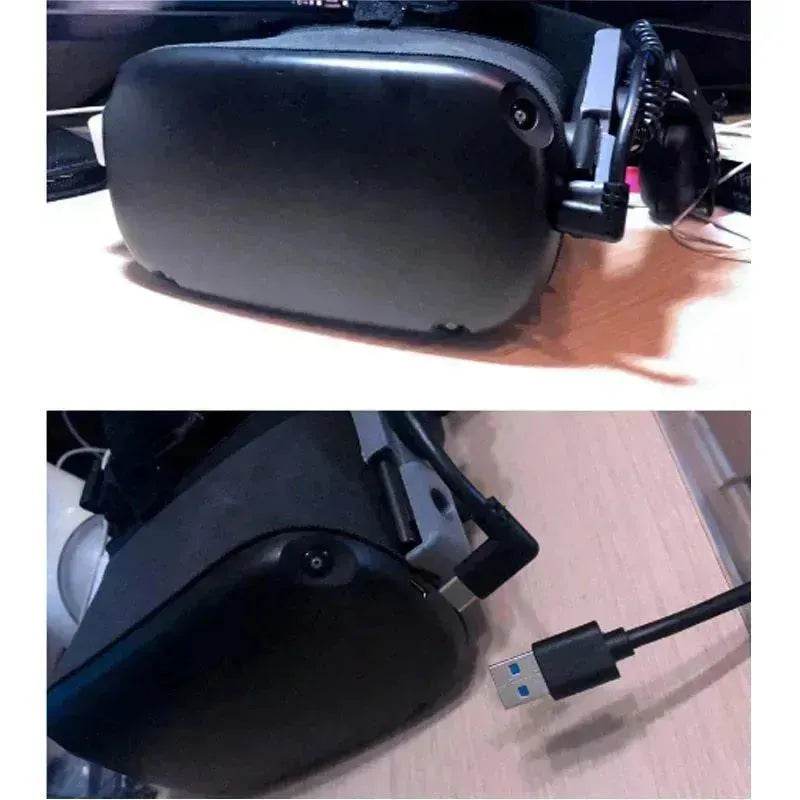 Oculus quest2 VR cable Link type-c streaming cable usb3.1 gen1 cable - EX-STOCK Canada
