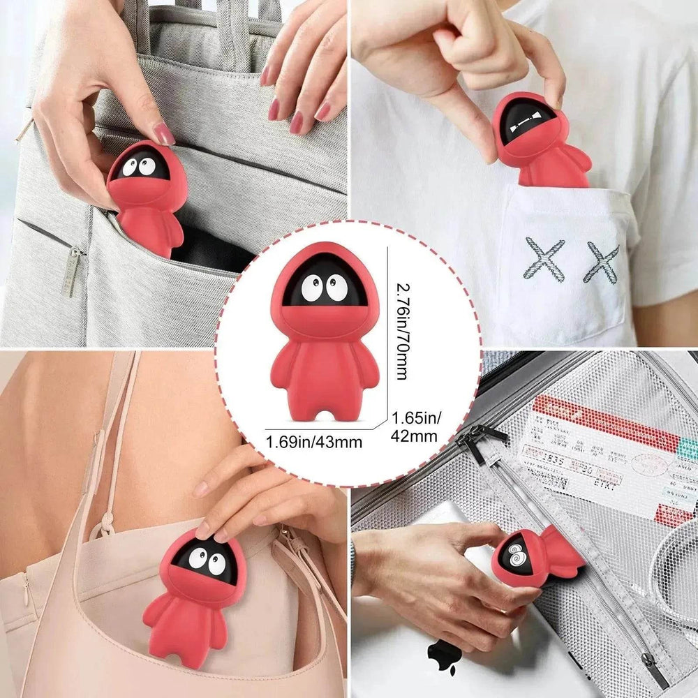 Office Decompression Magic Device Toy New Strange - EX-STOCK Canada