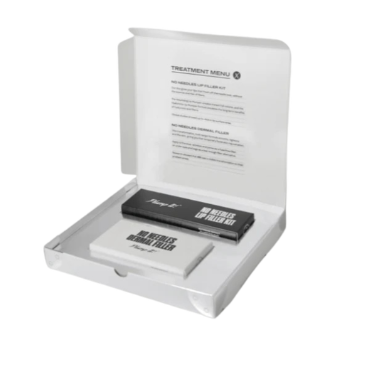 Plump It! At Home Clinic Box EX-STOCK Canada