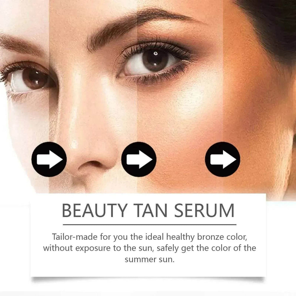 OUHOE Facial Anti-Dark Essence Even Uniform Skin tone Moisturizing Glowing Skin Care Solution - EX-STOCK Canada