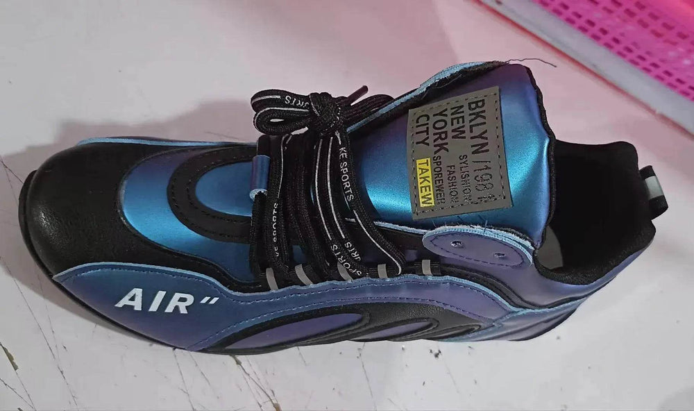 Outdoor Casual Sports Running Shoes - EX-STOCK Canada