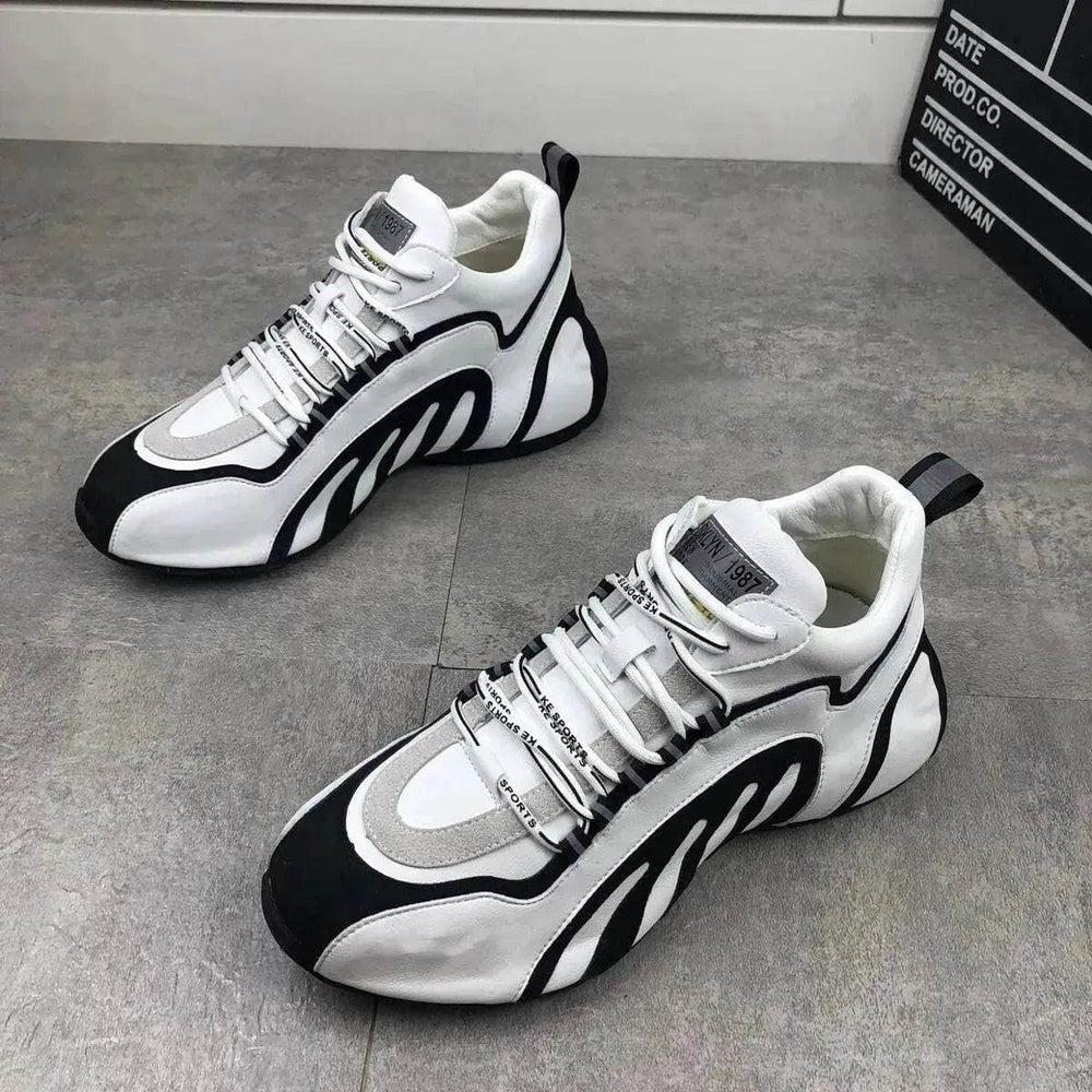 Outdoor Casual Sports Running Shoes - EX-STOCK Canada