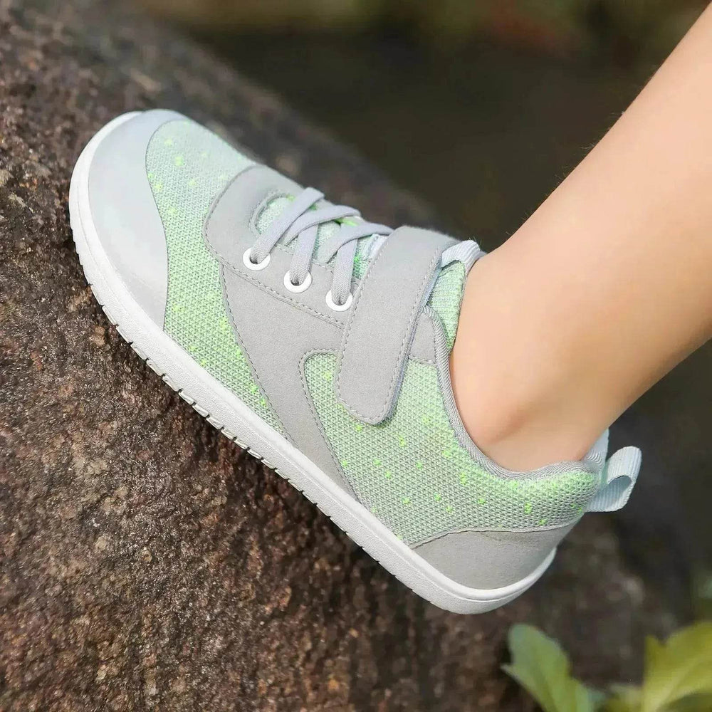 Outdoor Children's Wide-headed Mountaineering Sneaker Children School Sports Sneakers Shoe - EX-STOCK Canada